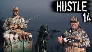 MVM Duck Hunting 14 HUSTLE  FULL MOVIE [upl. by Alin]