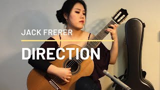 Bokyung Byun  Direction Jack Frerer [upl. by Camilla]