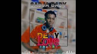 SADJA BADY OFFICIEL DENY❤️ Bakozy beat [upl. by Eillat]