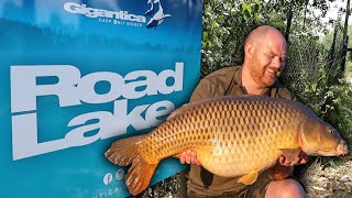 Gigantica Road Lake  July 2022 [upl. by Syck]