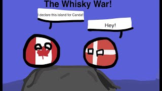 The Whisky War [upl. by Longawa537]