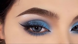 HOW TO Matte Smokey Eyeshadow Tutorial for Beginners [upl. by Nibla]