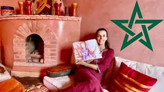 Operation Marhaba Morocco Tourism Video Best of Moroccan Riads and Moroccan Hammam المغرب Maroc [upl. by Hares]