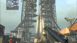 Black ops  Teleporting from Launch to Ascension Not Real [upl. by Alvord]