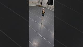 HAPPY BIRTHDAY tessarivadulla ballet ballerinas fails funny fail [upl. by Gerdeen]