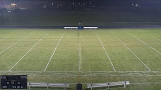 Richland Center vs Platteville High School Mens JV Football [upl. by Quin]