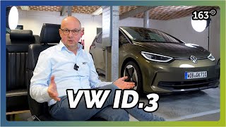 2023 VW ID3 14Tage Alltagstest Reichweite Verbrauch amp Elektromobilität im Fokus [upl. by Inot]