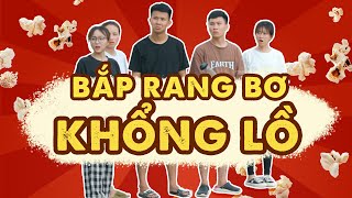 BẮP RANG BƠ KHỔNG LỒ  Hai Anh Em Phần 224  Phim Ngắn Hài Hước Hay Nhất Gãy TV [upl. by Anaizit785]