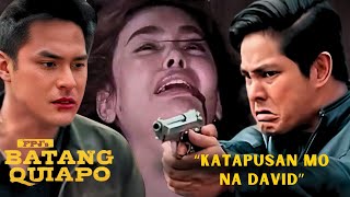 FPJs Batang Quiapo Advance Episode JULY 29  BATANG QUIAPO  COCO MARTIN  IVANA ALAWI [upl. by Schramke]