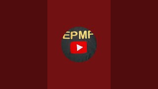 EPMF is live [upl. by Webb409]