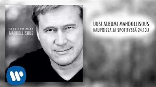 Samuli Edelmann  Mahdollisuus Official audio [upl. by Aleet]