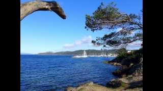 LÎLE DE PORQUEROLLES [upl. by Enaid188]