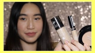 WOW How to Find Your Accurate Foundation Shade Match ft REVLON COLORSTAY [upl. by Adierf972]