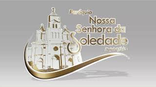 061124  Santa Missa  Quinta Feira  19h30 [upl. by Inoek111]