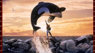 Soundtrack Free Willy  Main Score [upl. by Adolph]