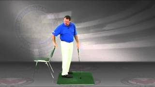 Golf Swing Basics [upl. by Syl]