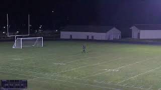 Barron vs Altoona High School Boys Varsity Soccer [upl. by Sakul893]