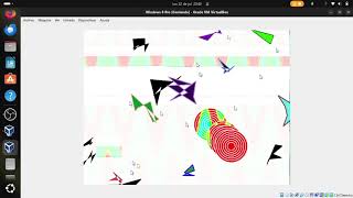 Monoxideexe Vs Quantizerexe Vs Memzexe [upl. by Lledniw]