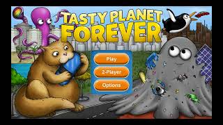 How To Install Tasty Planet Forever With Unlimited Coins And Gemslink in descriptionONLY ANDROID [upl. by Karalee]