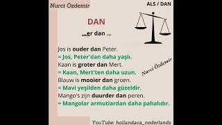 Als of Dan [upl. by Anelak]