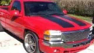 2006 GMC Sierra 1500 RST Truck in Loxahatchee FL [upl. by Trautman]