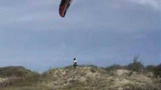 hangtime over the dune [upl. by Tebor]