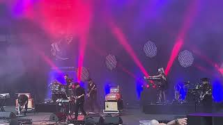 Alex Henry Foster  From the City to the Ocean Live  Final Night Of The Prog Loreley19072024 [upl. by Calvano]