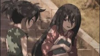 Dororo episode 7  English dubbed  Dororo to Hyakkimaru episode 7 english dubbed [upl. by Nichols632]