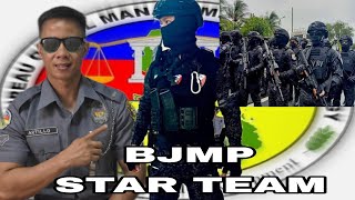 TIPS  BJMP STAR TEAM [upl. by Maia]