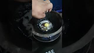 clay pot cooking  lutong palayok 1st time cooking eggs on my clay pot amp it really doesnt stick [upl. by Warp]