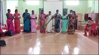 Ennum Ezhuthum II Term Trainingmotivation sivagangai entertainment [upl. by Neidhardt]