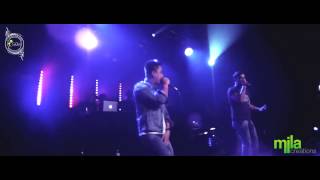 Pokhara  Laure and Gunace Live in Melbourne Australia [upl. by Wulfe]