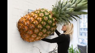 Online Dating Why Men Are Ditching the App for Pineapple Instead [upl. by Senior]