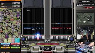 IIDX DP LIVE [upl. by Sawyere275]