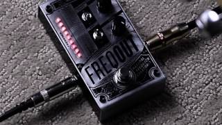 DigiTech FreqOut Natural Feedback Creator [upl. by Borreri]