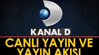 KANAL D Canlı Yayın İzle YARGI İZLE [upl. by Sitrik]