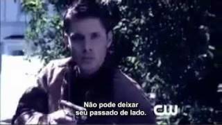 Supernatural  Season 6 Episode 01  Exile on Main Street  Extended Trailer [upl. by Cahan409]