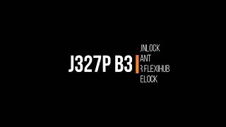 J327P U3B3 Sim Unlocking Service Instant [upl. by Aivizt]