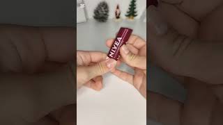 NİVEA BlackBerry shine fypシ゚viral kpop christmas aesthetic itzy midzy makeup keşfet [upl. by Boniface]