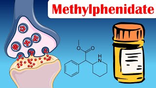 Methylphenidate  Uses Mechanism Of Action Pharmacology Adverse Effects amp Contraindications [upl. by Flss217]