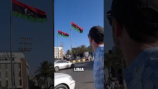 Passo le mie ferie in Libia 🇱🇾 tripoli libia [upl. by Shep]