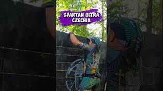 Spartan Race Ultra 🚧 Wall [upl. by Ajnek]