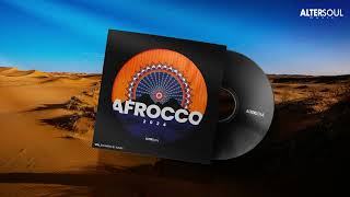 Afro House The Sounds of Morocco DJ MIX [upl. by Rattan]