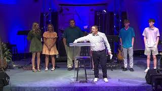 Frankfort First Church of the Nazarene Livestream [upl. by Wyndham]