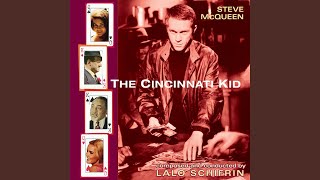 The Cincinnati Kid [upl. by Weight]