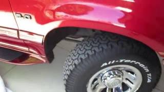 50 V8 Explorer Mountaineer custom exhaust setup [upl. by Lamoree]