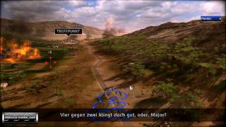 RUSE Videogame Gameplay PC HD [upl. by Seale]