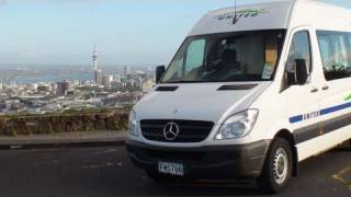 Day 1  Auckland To Paihia Motorhomes Mountains And Beautiful Toilets [upl. by Gant]