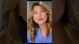 Greys anatomy series trending greysanatomy greys greysabc meredithgrey [upl. by Lonne]