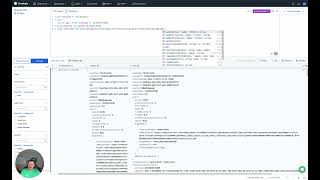 63 Coralogix AWS Elemental Academy  Calculating Ad Fill Latency from unindexed logs with DataPrime [upl. by Janka]